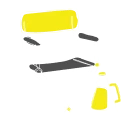 music_video_clips_yellow_icon